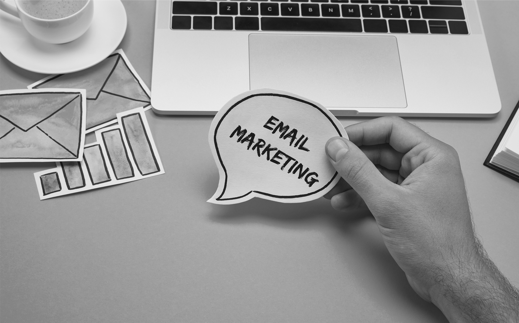 Agencia de email marketing